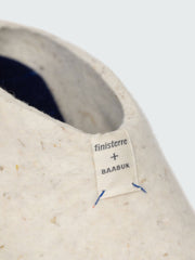 Baabuk + Finisterre: Der Bowmont-Pantoffel