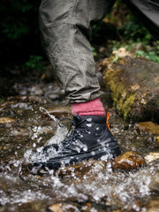 Palladium + Finisterre Pallatrooper Hiker WP+