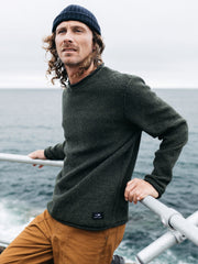 Men's Barents Jumper