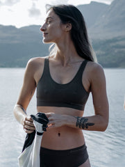 Women's Sia Seamless Bralet