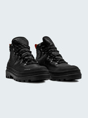 Palladium + Finisterre Pallatrooper Hiker WP+
