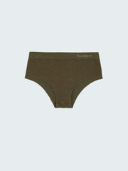 Women's Sia Seamless Brief