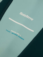 Nieuwland 2e Yulex® Hose für Frauen