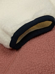 Women's Bolster Full Zip Fleece