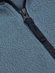 Men's Bolster Full Zip Fleece