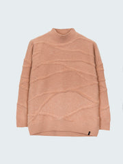 Women's Arkose Knit Jumper