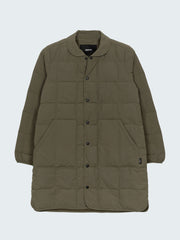 Women's Lapwing Longline Jacket
