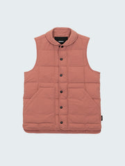 Women's Lapwing Insulated Gilet (US)