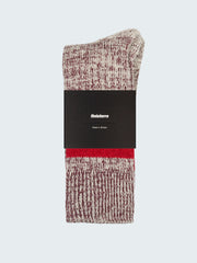 Kelson Stripe Sock