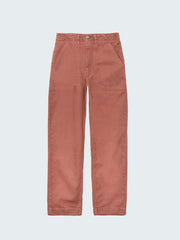 Women's Yarrel Canvas Trouser