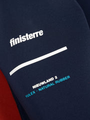 Women's Nieuwland 2e Yulex® Langarm-Top