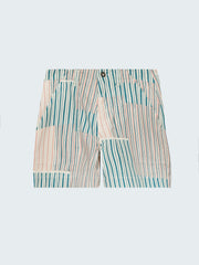 Women's Finisterre + DARN Yarrel Canvas Short