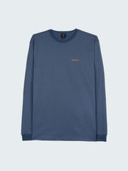 Men's Harlyn Logo Long Sleeve T-Shirt