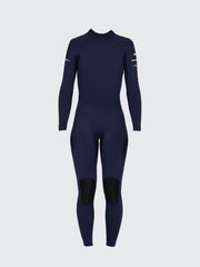 Women's Nieuwland 3/2 Yulex® Back Zip Wetsuit