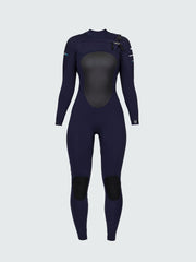 Women's Nieuwland 4s Yulex® Wetsuit