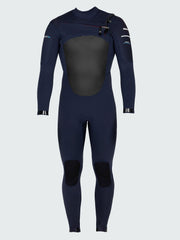 Men's Nieuwland 4.5/3.5mm Yulex® Chest Zip Wetsuit