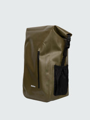 Drift 30L Waterproof Roll Top Backpack