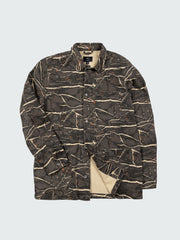 Men's Basset Chore Jacket