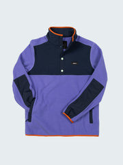 Men's Axiom 1/4 Snap Fleece