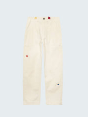 Women's Finisterre + DARN Yarrel Canvas Trouser