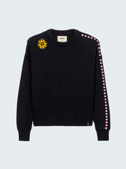 Women's Finisterre + DARN Jumper