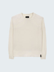 Women's Brea Textured Jumper