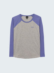 Women's Bailey Long Sleeve T-Shirt