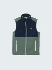 Women's Axiom Fleece Gilet