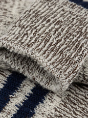 Kelson Stripe Sock