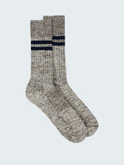 Kelson Stripe Sock