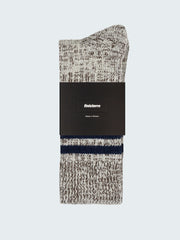 Kelson Stripe Sock