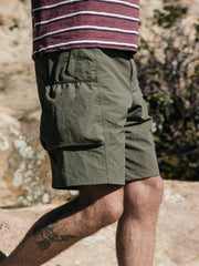 Men's Wander Shorts