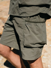 Men's Wander Shorts