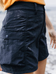 Women's Wander Short
