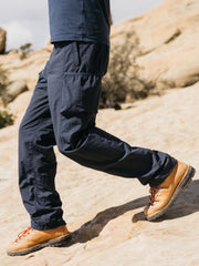 Men's Wander Trousers