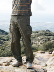 Men's Wander Trousers
