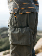 Men's Wander Trousers