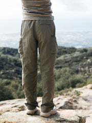 Men's Wander Trousers
