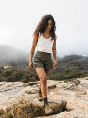 Women's Wander Short
