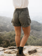 Women's Wander Short