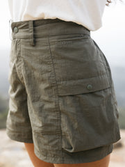 Women's Wander Short