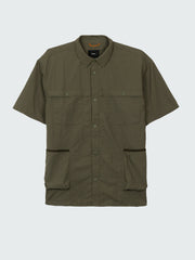 Men's Wander Short Sleeve Shirt