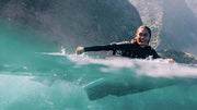 Explore Wetsuits