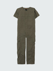 Women's Wander Short Sleeve Jumpsuit