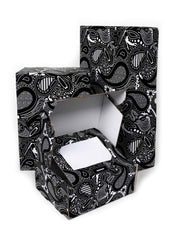Gift wrapping