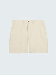 Women's Yarrel Canvas Short