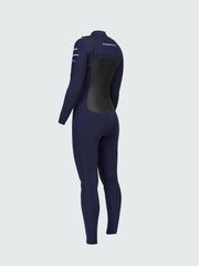 Women's Nieuwland 3s Yulex® Wetsuit