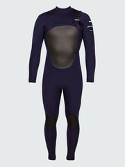 Men's Nieuwland 3.5/2.5mm Yulex® Chest Zip Wetsuit